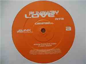 Rita Campbell - Runaway Love