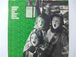 Robert Shaw, The Robert Shaw Chorale - A Christmas Sing - In