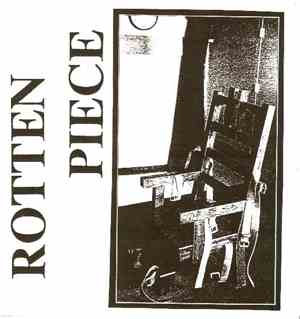 Rotten Piece - Split Head