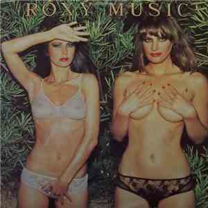 Roxy Music - Country Life