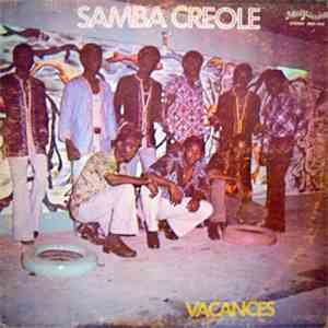 Samba Creole - Vacances