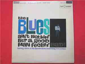 Sammy Price & His Bluesicians Featuring Doc Horse - The Blues Ain't Nothing But A Good Man Feelin'