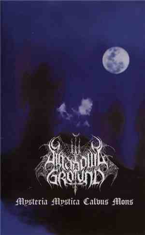 Shadows Ground - Mysteria Mystica Calvus Mons