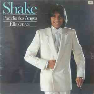 Shake  - Paradis Des Anges