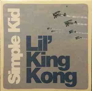 Simple Kid - Lil' King Kong