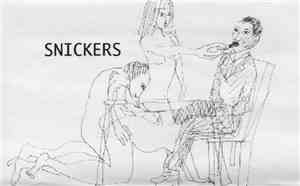 Snickers - Snickers