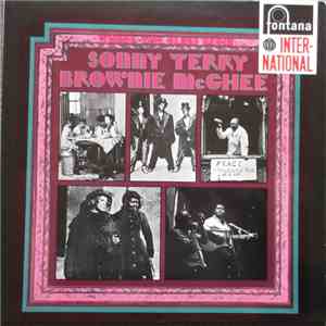 Sonny Terry, Brownie McGhee - Where The Blues Begin