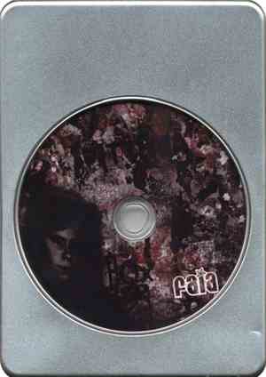 Spittfaia - Deluxe SteelBox