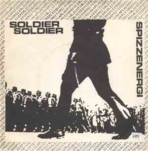 Spizzenergi - Soldier Soldier
