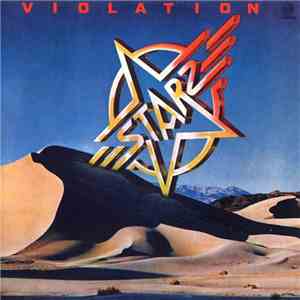 Starz  - Violation