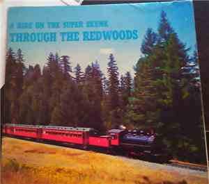 Super Skunk Train - A Ride on the 