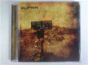 Supra  - Desde Dentro Del Agujero