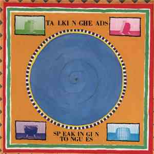 Talking Heads - Speaking In Tongues
