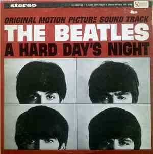 The Beatles - A Hard Day's Night (Original Motion Picture Sound Track)