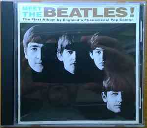 The Beatles - Meet The Beatles!
