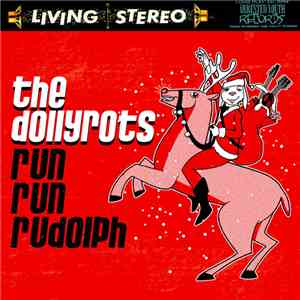 The Dollyrots - Run Run Rudolph