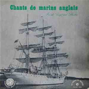 The Foc'sle Singers - Foc'sle Songs And Shanties (Chants De Marins Anglais  ...