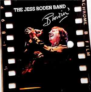 The Jess Roden Band - Blowin'
