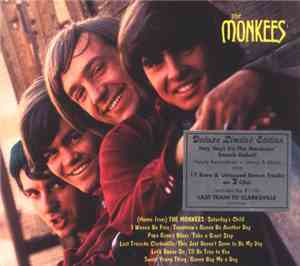 The Monkees - The Monkees - Deluxe Edition