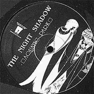 The Night Shadow - Aquatic Park