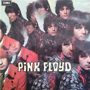 The Pink Floyd - The Piper At The Gates Of Dawn