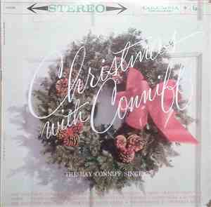 The Ray Conniff Singers - Christmas With Conniff