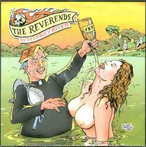 The Reverends  - Whiskey River