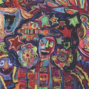 The Shifting Sands - Cosmic Radio Station