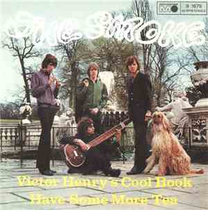 The Smoke - Victor Henry's Cool Book / Have Some More Tea