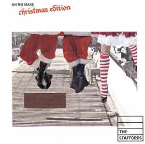 The Staffords - On The Make Christmas Edition