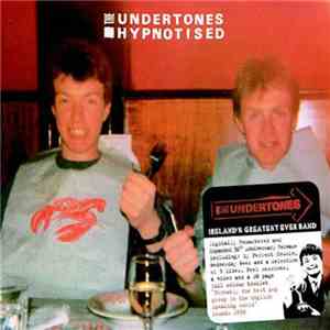 The Undertones - Hypnotised