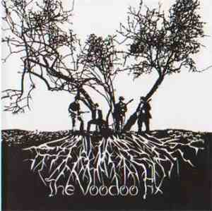 The Voodoo Fix - The Voodoo Fix