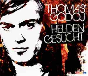 Thomas Godoj - Helden Gesucht