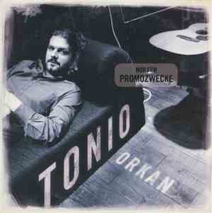 Tonio  - Orkan
