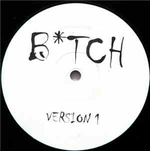 Unknown Artist - Btch