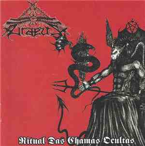 Uraeus - Ritual Das Chamas Ocultas