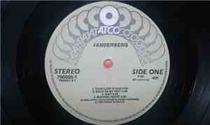 Vandenberg - Vandenberg
