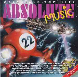 Various - Absolute Music 22