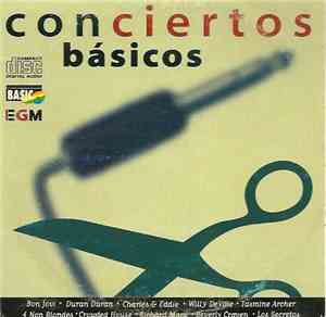 Various - Conciertos Básicos