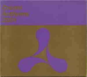 Various - Cream Anthems 2001