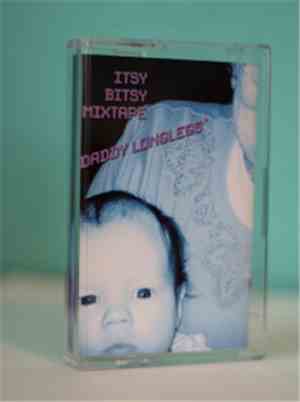 Various - Daddy Long Legs !TS¥ B1T5¥ M!XT4PE