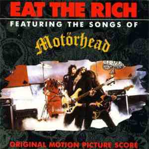 Various - Eat The Rich - Original Motion Picture Score