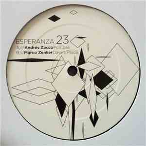 Various - Esperanza 23