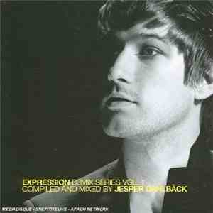 Various - Expression DJMix Series Vol. 1