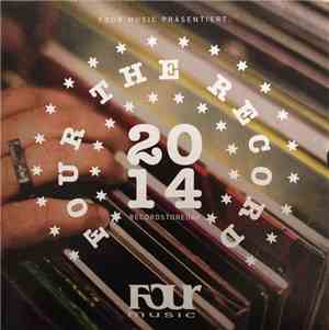 Various - Four The Record