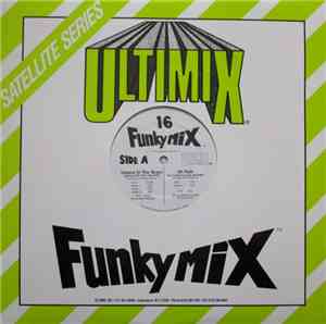 Various - Funkymix 16