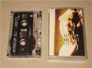 Various - Hyperium New Classics Vol. 1