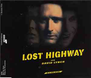 Various - Lost Highway Von David Lynch