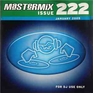 Various - Mastermix Issue 222
