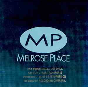 Various - Melrose Place - The Music